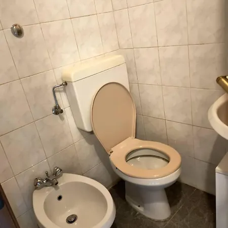 Apartmán Monolocale Campione dʼItalia