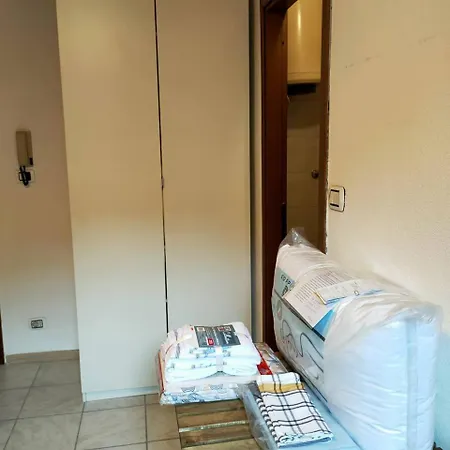 Apartmán Monolocale